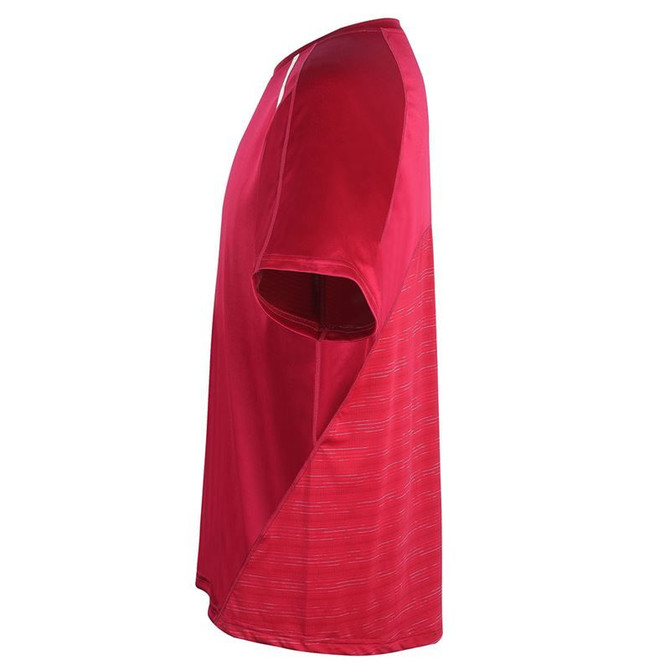 Duc Racer Crew - Cardinal - 2