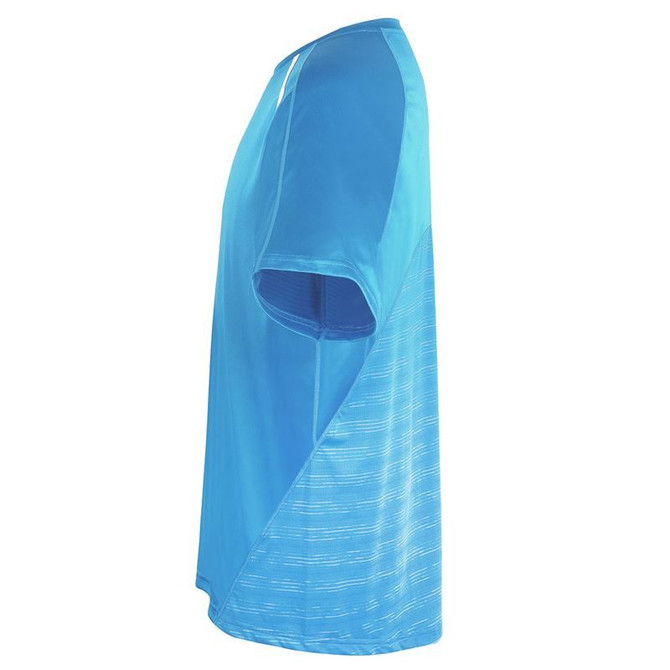 Duc Racer Crew - Light Blue - 2