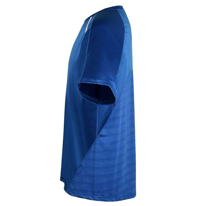 Duc Racer Crew - Navy - 2