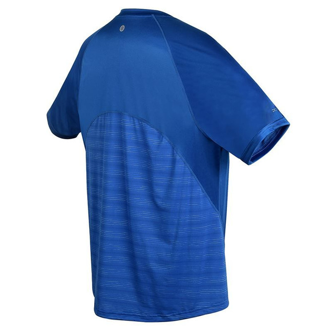 Duc Racer Crew - Navy - 3