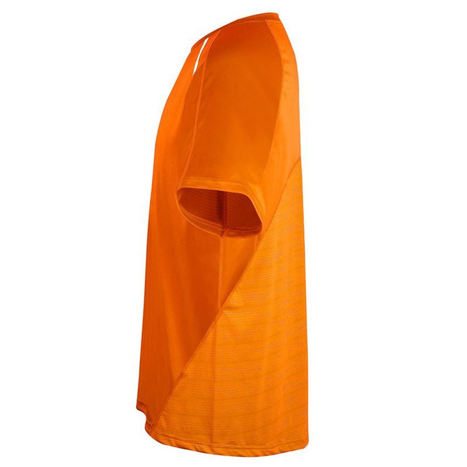 Duc Racer Crew - Orange - 2