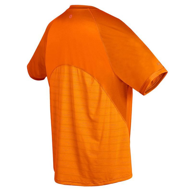 Duc Racer Crew - Orange - 3
