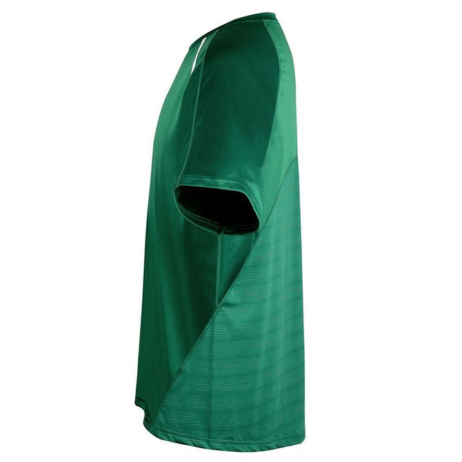 Duc Racer Crew - Pine - 2