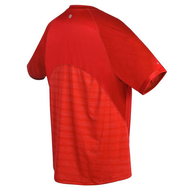 Duc Racer Crew - Red - 3