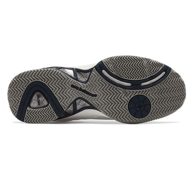 New Balance MC 806 (2E) Mens Tennis Shoes - White - 2