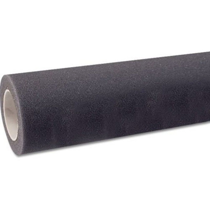 Rol-Dri Sponge Replacement Roller (Gray)