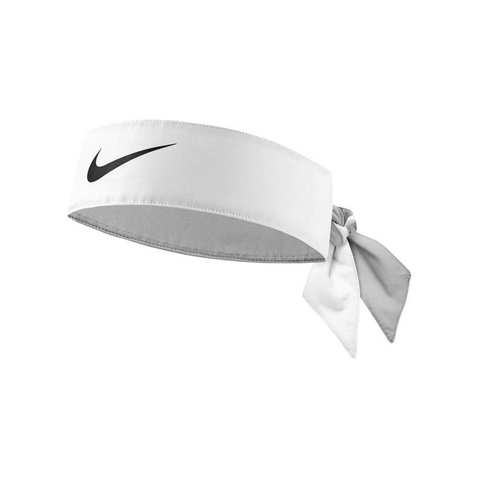 Nike Tennis Headband - White/Black