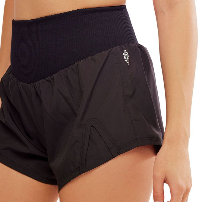 FP Movement Carpe Diem Short - Black - 2