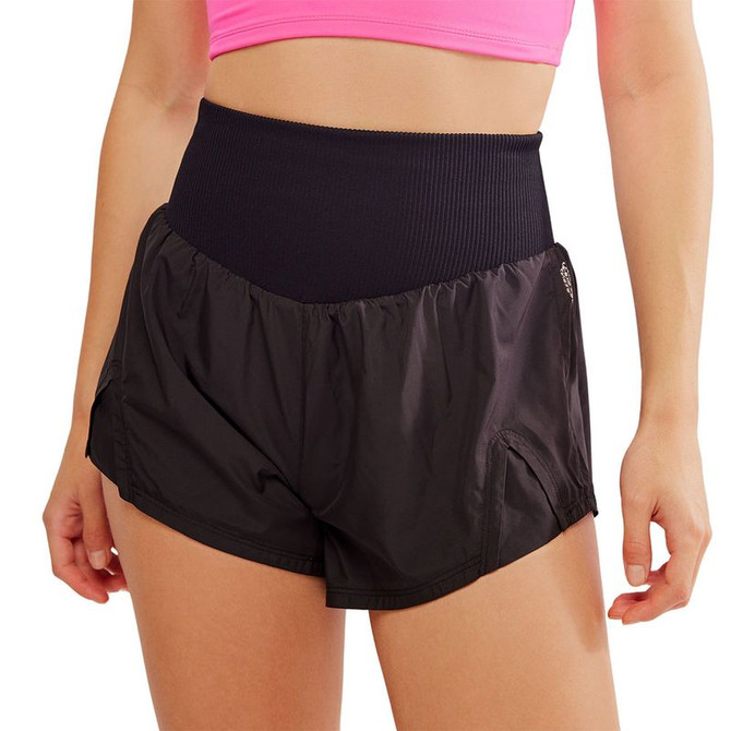 FP Movement Carpe Diem Short - Black
