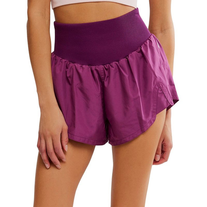 FP Movement Carpe Diem Short - Mulberry