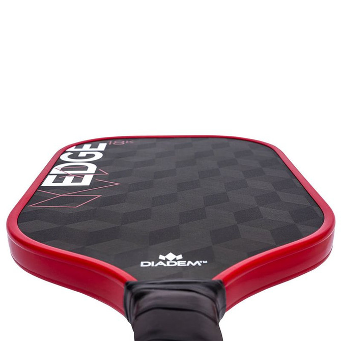 Diadem Edge 18K Pickleball Paddle - 3