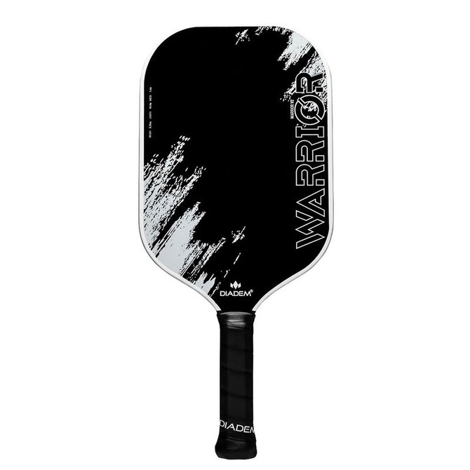Diadem Warrior V2 Pickleball Paddle DEMO