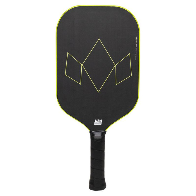 Diadem V2 Warrior Pickleball Paddle - 2