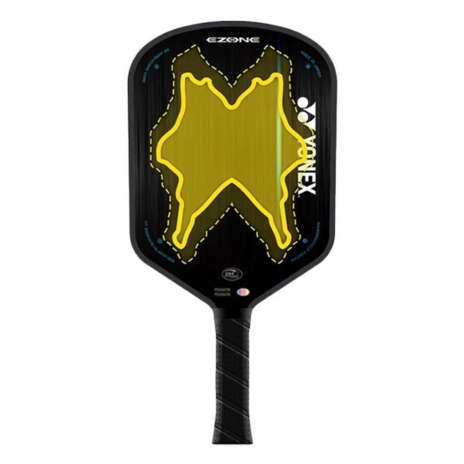 Yonex EZONE Midweight Black Pickleball Paddle - 2