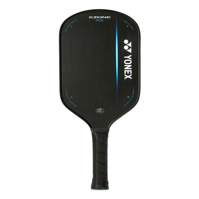 Yonex EZONE Midweight Plus Black Pickleball Paddle