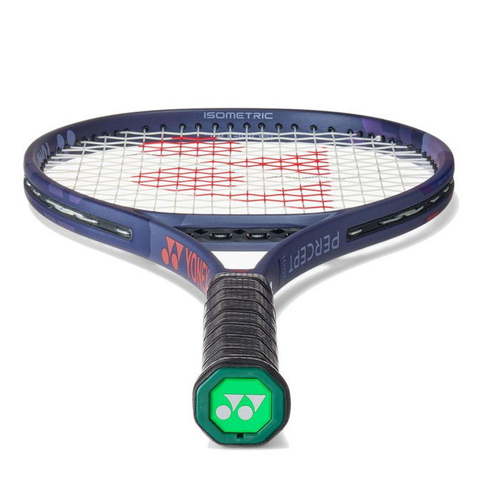 Yonex Percept 100D Midnight Navy Tennis Racquet - 6