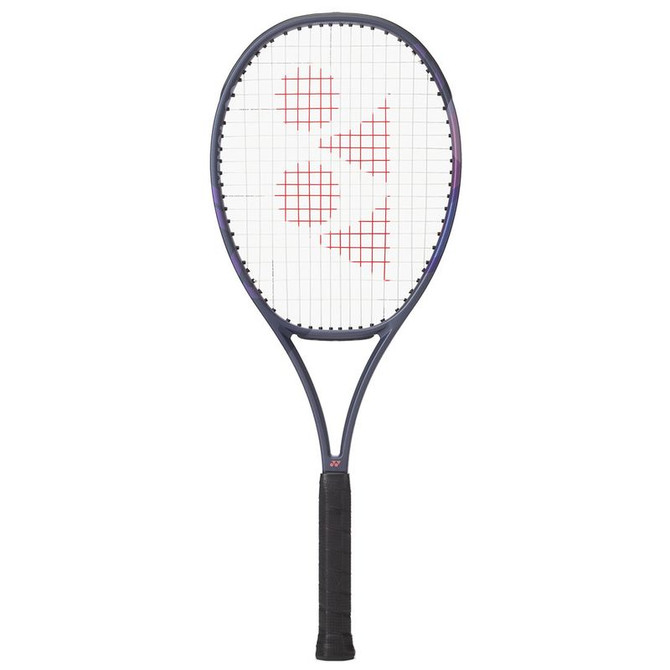 Yonex Percept 100L Midnight Navy Tennis Racquet - 2