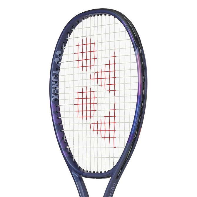 Yonex Percept 100L Midnight Navy Tennis Racquet - 4