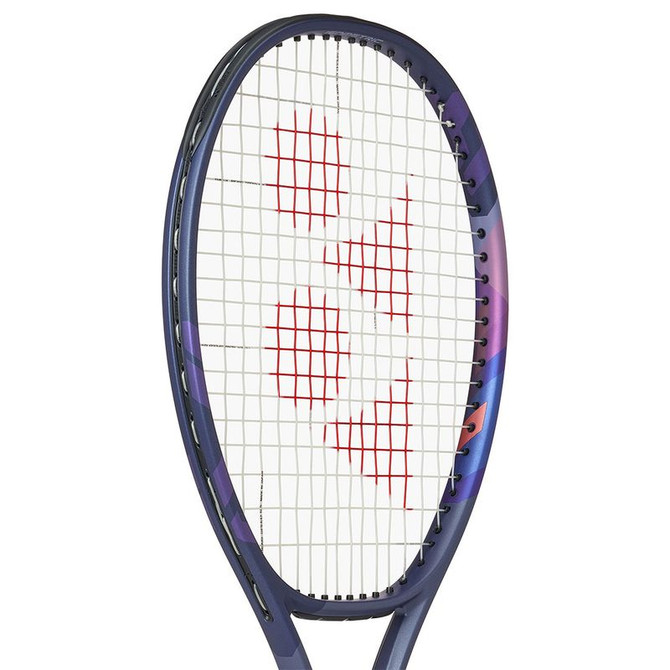 Yonex Percept 100L Midnight Navy Tennis Racquet - 5