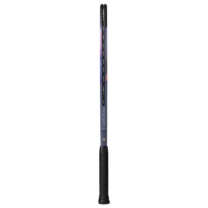 Yonex Percept 100L Midnight Navy Tennis Racquet - 8