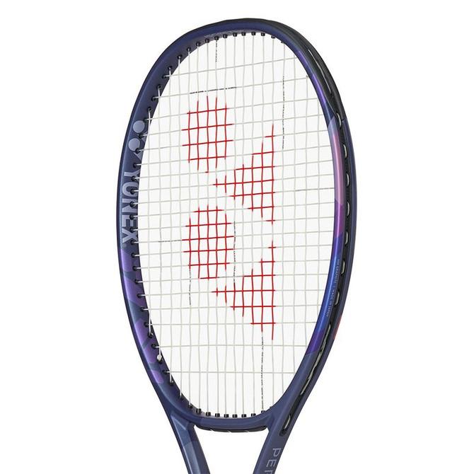 Yonex Percept 97D Midnight Navy Tennis Racquet - 4