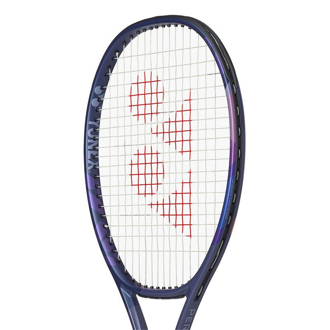 Yonex Percept 97 Midnight Navy Tennis Racquet - 4