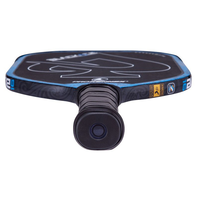 Pro Kennex Black Ace 16mm Pickleball Paddle DEMO - 2