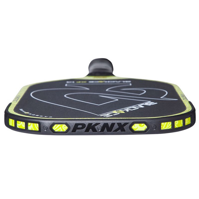Pro Kennex Black Ace XF 14mm Pickleball Paddle - 3