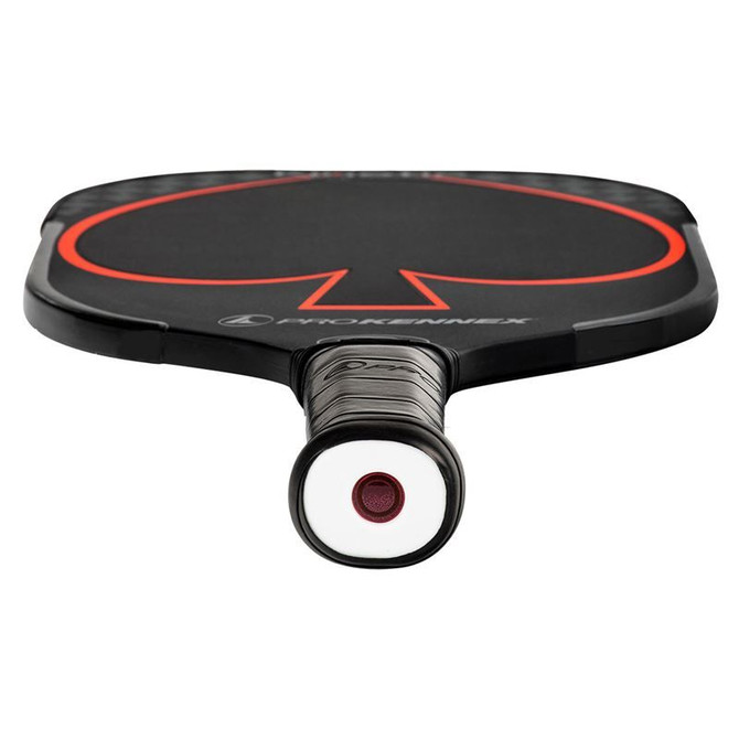 Pro Kennex Black Ace Ovation Pickleball Paddle - 3