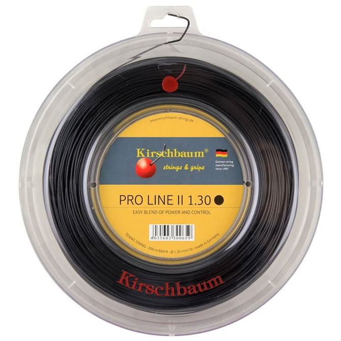 Kirschbaum Pro Line No. II 16G (660 ft.) REEL