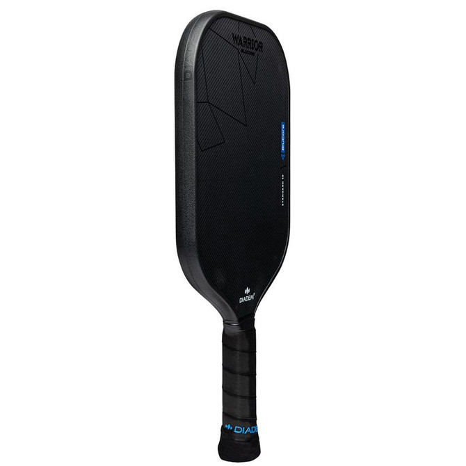 Diadem Warrior BluCore V3 19mm Pickleball Paddle - 2