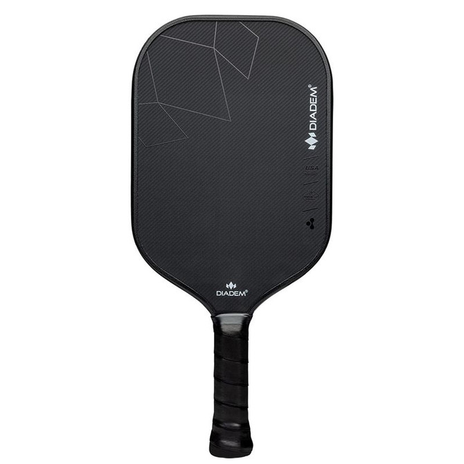 Diadem Warrior BluCore V3 19mm Pickleball Paddle - 5