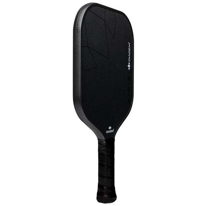 Diadem Warrior BluCore V3 Max 16mm Pickleball Paddle - 4