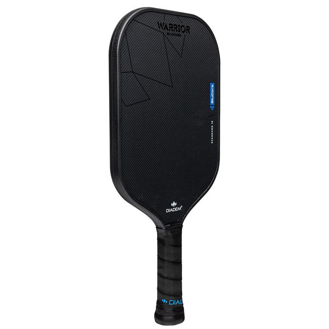 Diadem Warrior BluCore V3 16mm Pickleball Paddle - 2