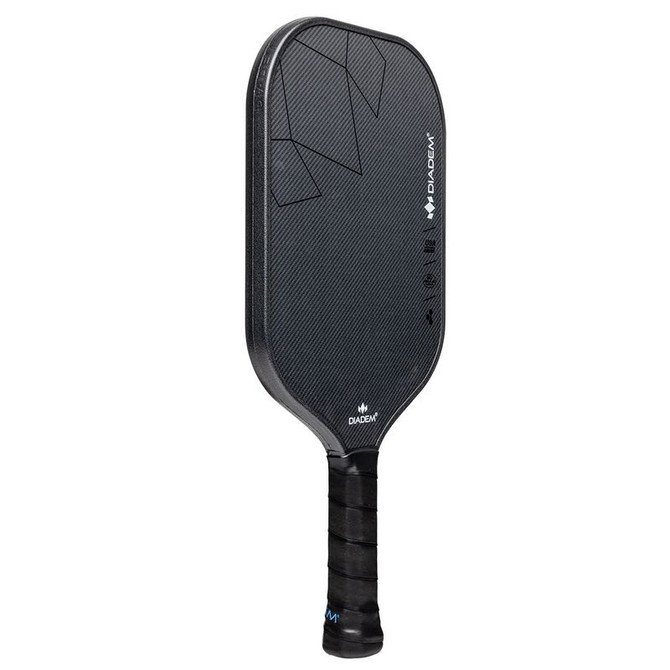 Diadem Warrior BluCore V3 16mm Pickleball Paddle - 4