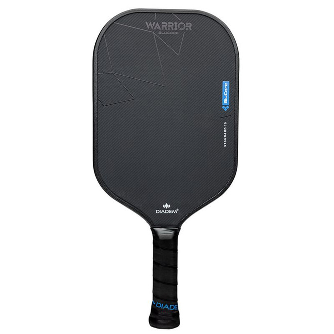 Diadem Warrior BluCore V3 16mm Pickleball Paddle