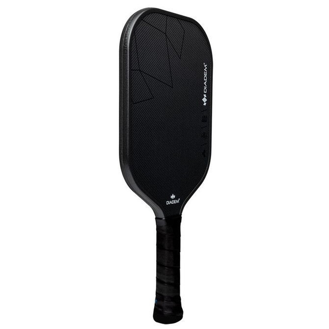 Diadem Warrior BluCore V3 Pro 14mm Pickleball Paddle - 4