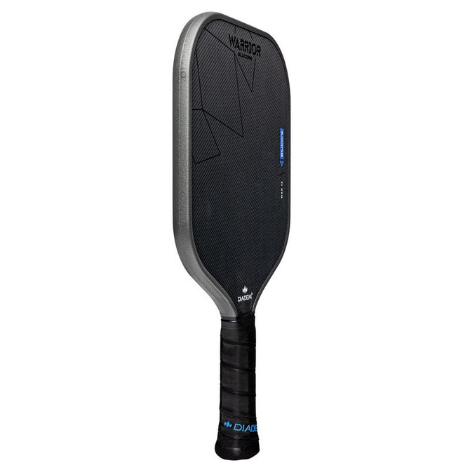 Diadem Warrior BluCore V3 14mm Max Pickleball Paddle DEMO - 2