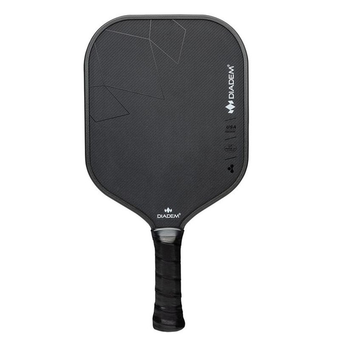 Diadem Warrior BluCore V3 14mm Max Pickleball Paddle DEMO - 5