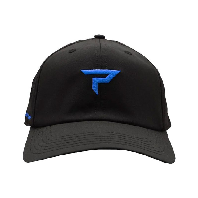 Paddletek Performance Icon Hat - Black/Blue