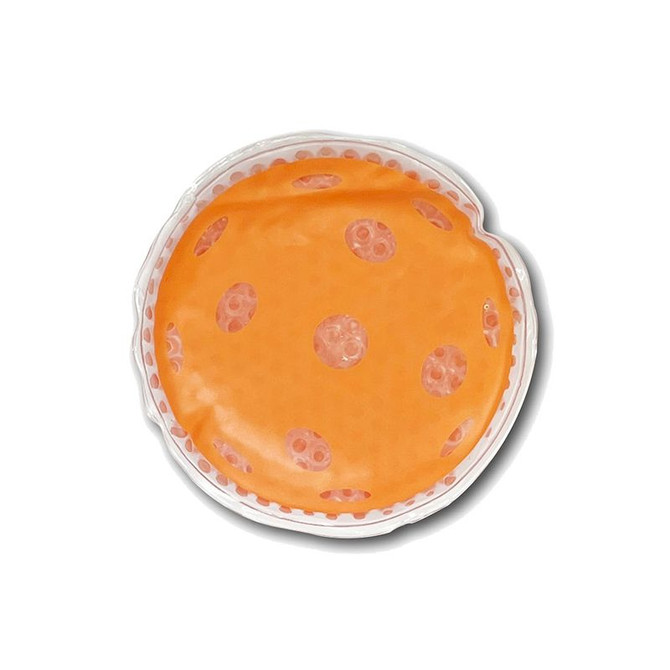 Racuqet Inc Pickleball Ice Pack - Orange