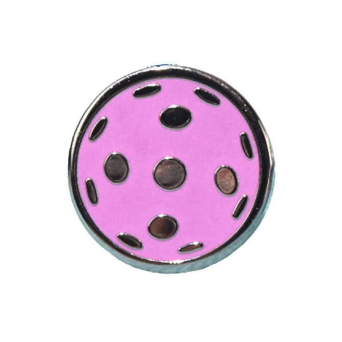 Racquet Inc Tennis Racquet Earrings - Pink - 2