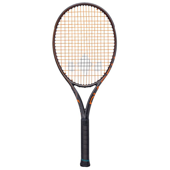 Diadem Axis 100 Tennis Racquet - 2