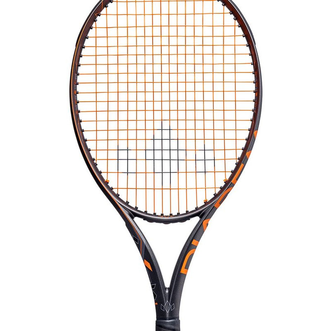 Diadem Axis 100 Team Tennis Racquet - 2