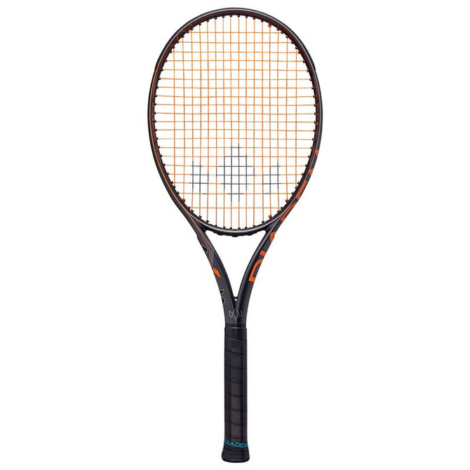 Diadem Axis 98 Tennis Racquet - 2