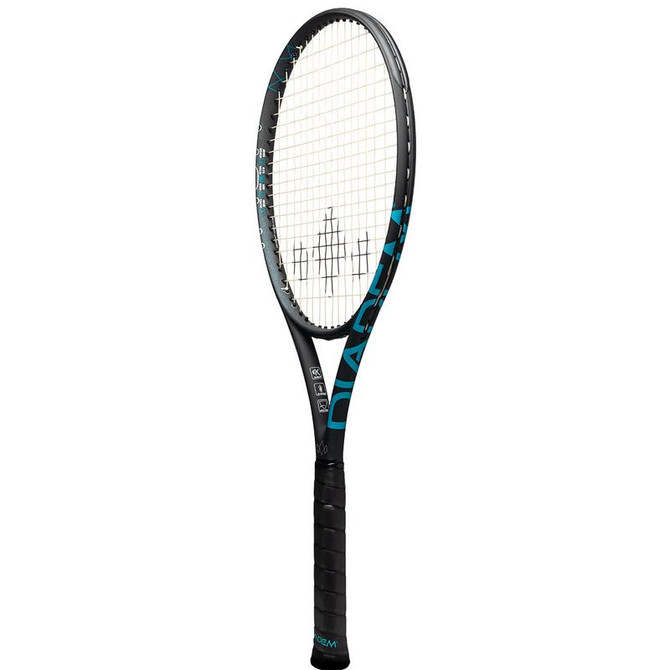 Diadem Nova 100 v3 Tennis Racquet - 4