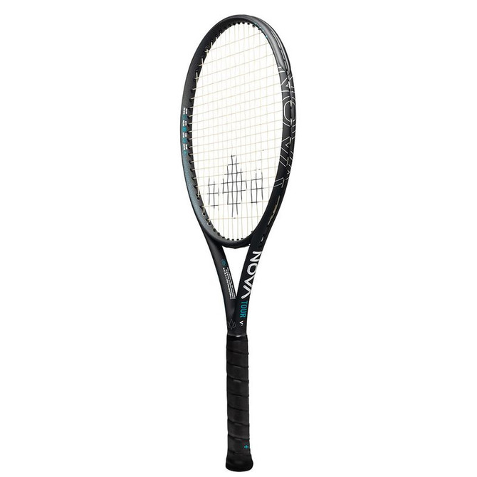 Diadem Nova Tour v3 Tennis Racquet - 3