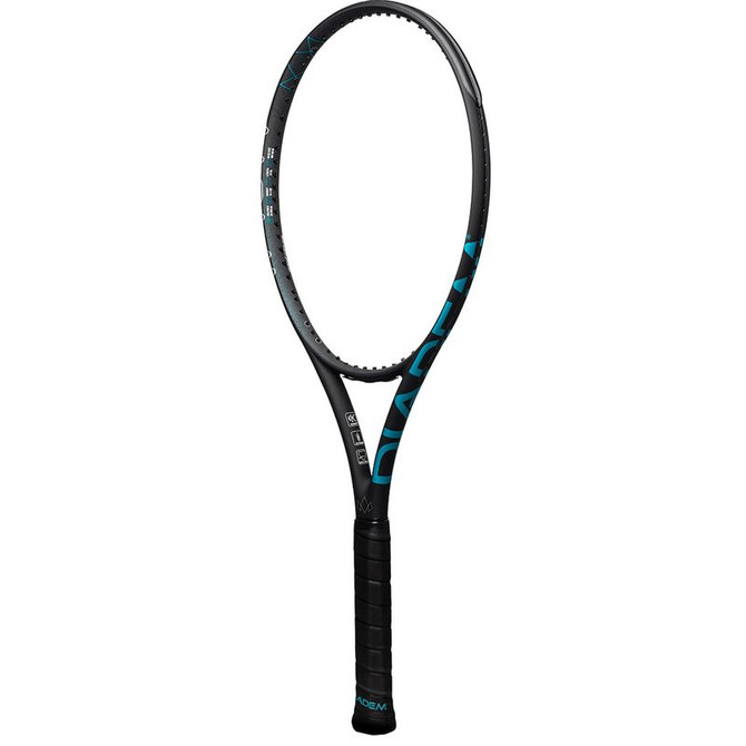 Diadem Nova Tour v3 Tennis Racquet - 5