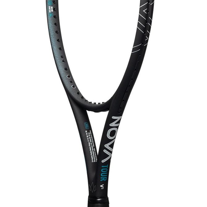 Diadem Nova Tour v3 Tennis Racquet - 7