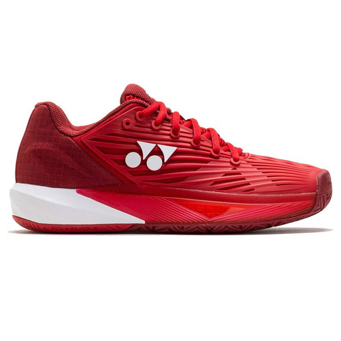 Yonex Eclipsion 5 Womens Tennis Shoe - Tango Red